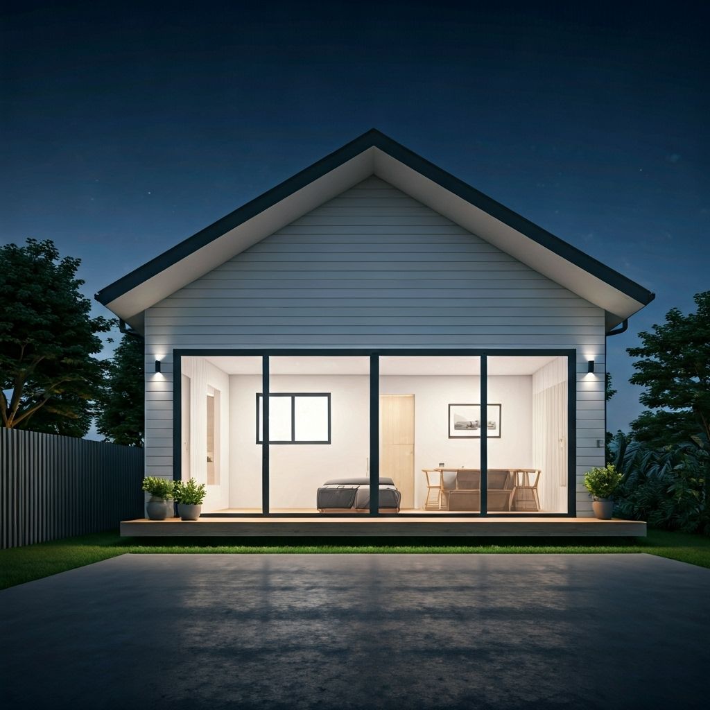COMPACT MODEL